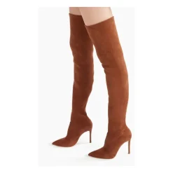 Julia Over-knee Boots