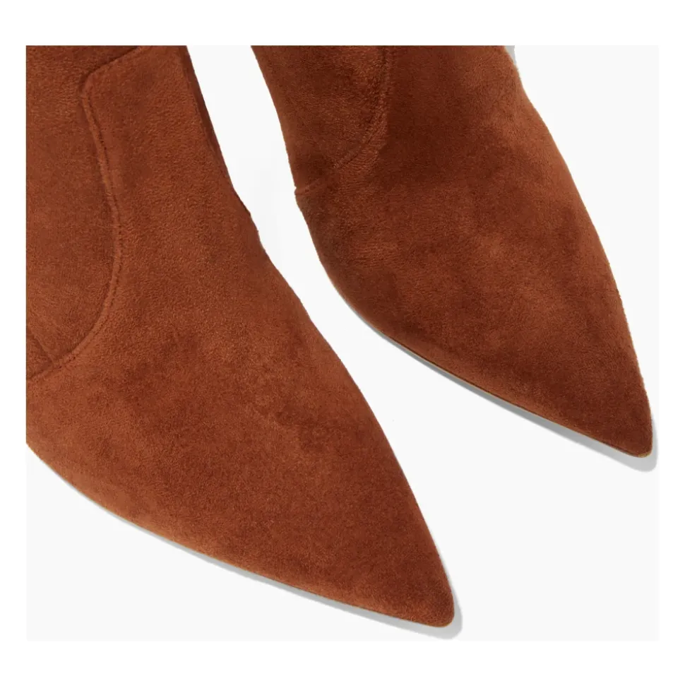 Julia Over-knee Boots
