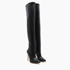 Julia Over-knee Boots
