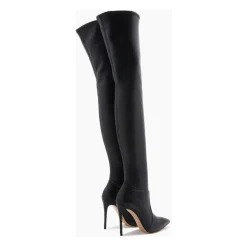 Julia Over-knee Boots