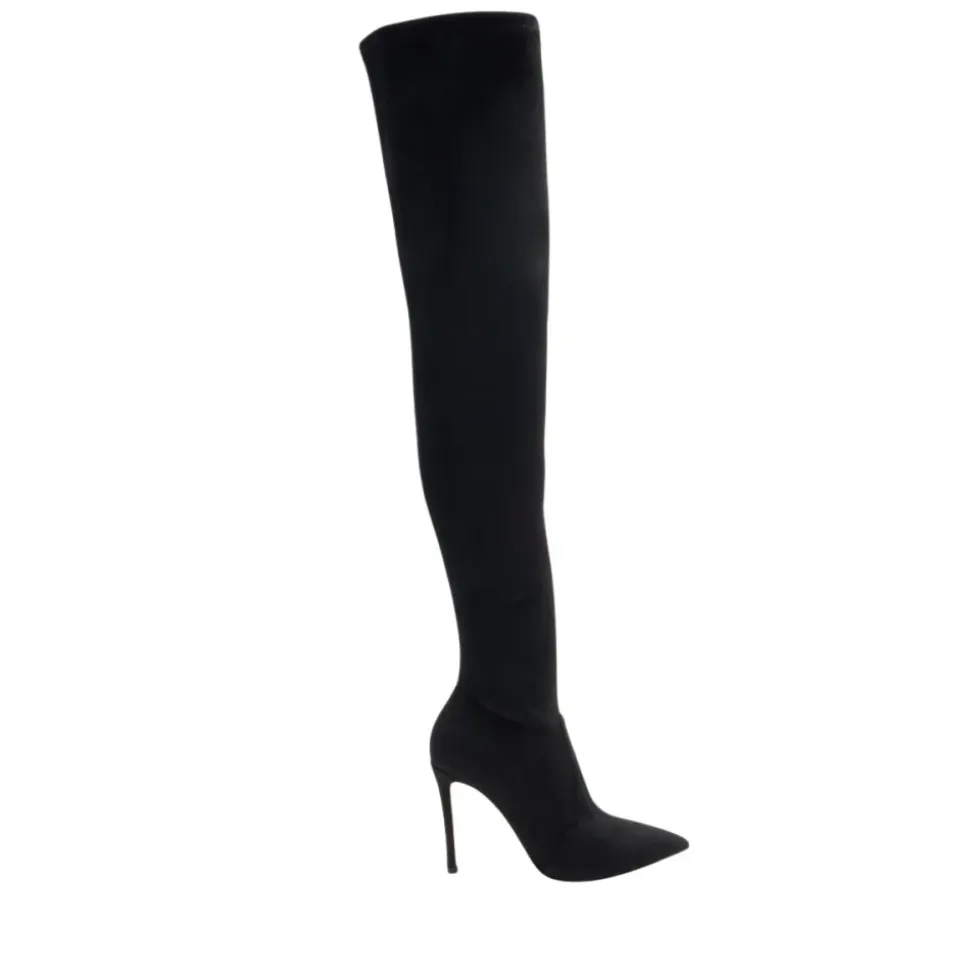 Julia Over-knee Boots