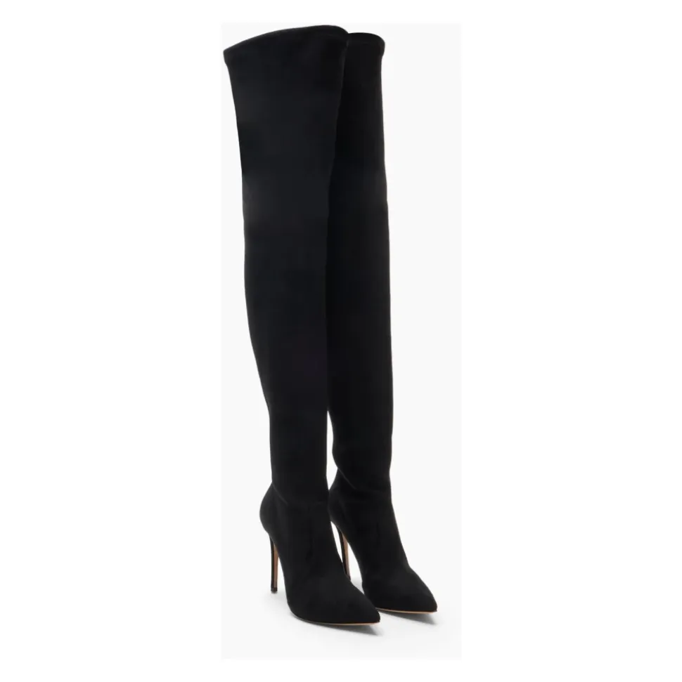 Julia Over-knee Boots