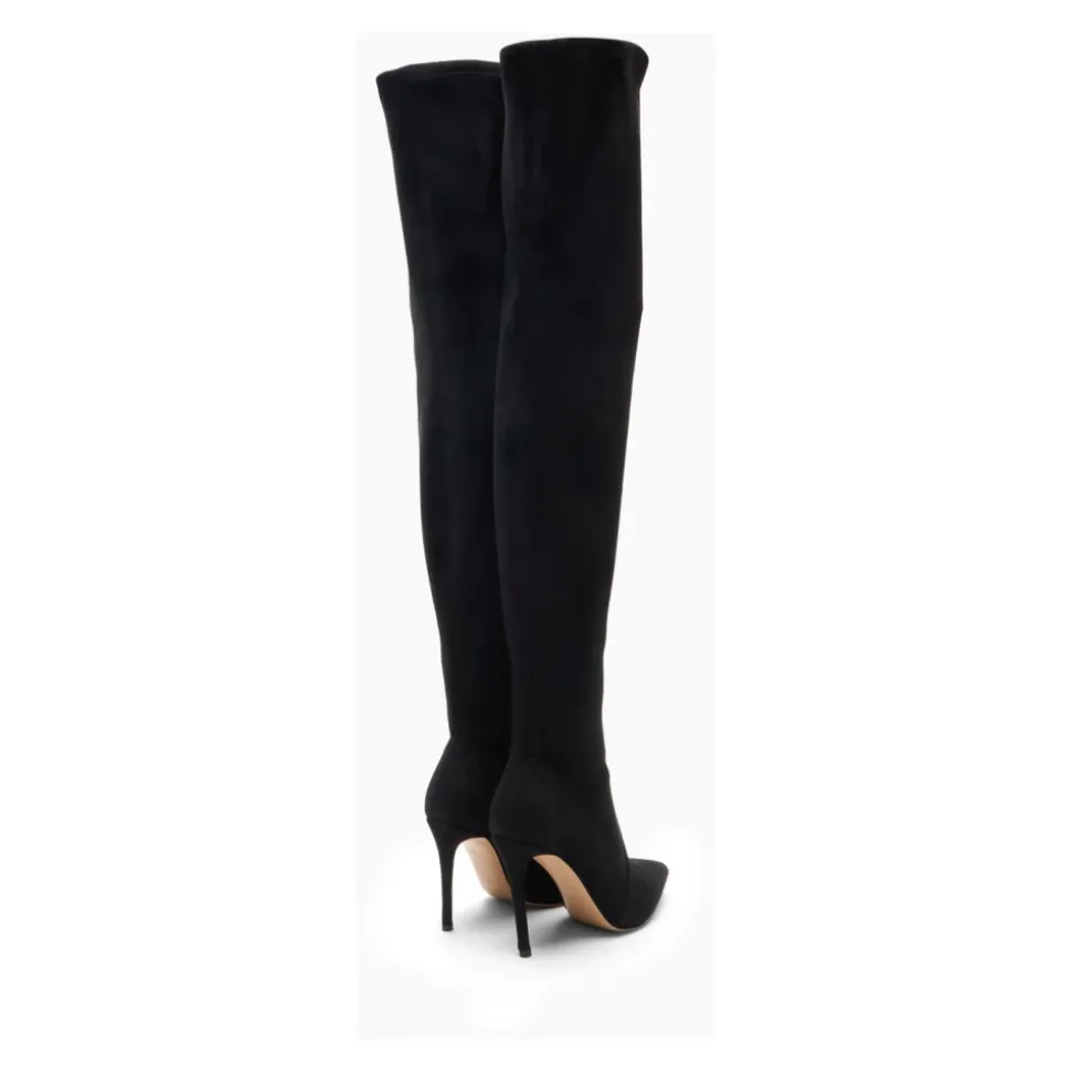 Julia Over-knee Boots
