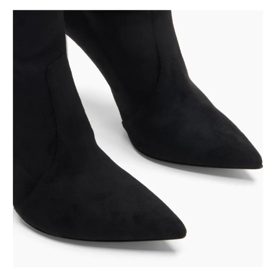 Julia Over-knee Boots