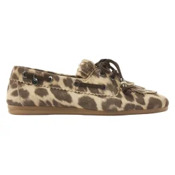 June Loua Moccasins