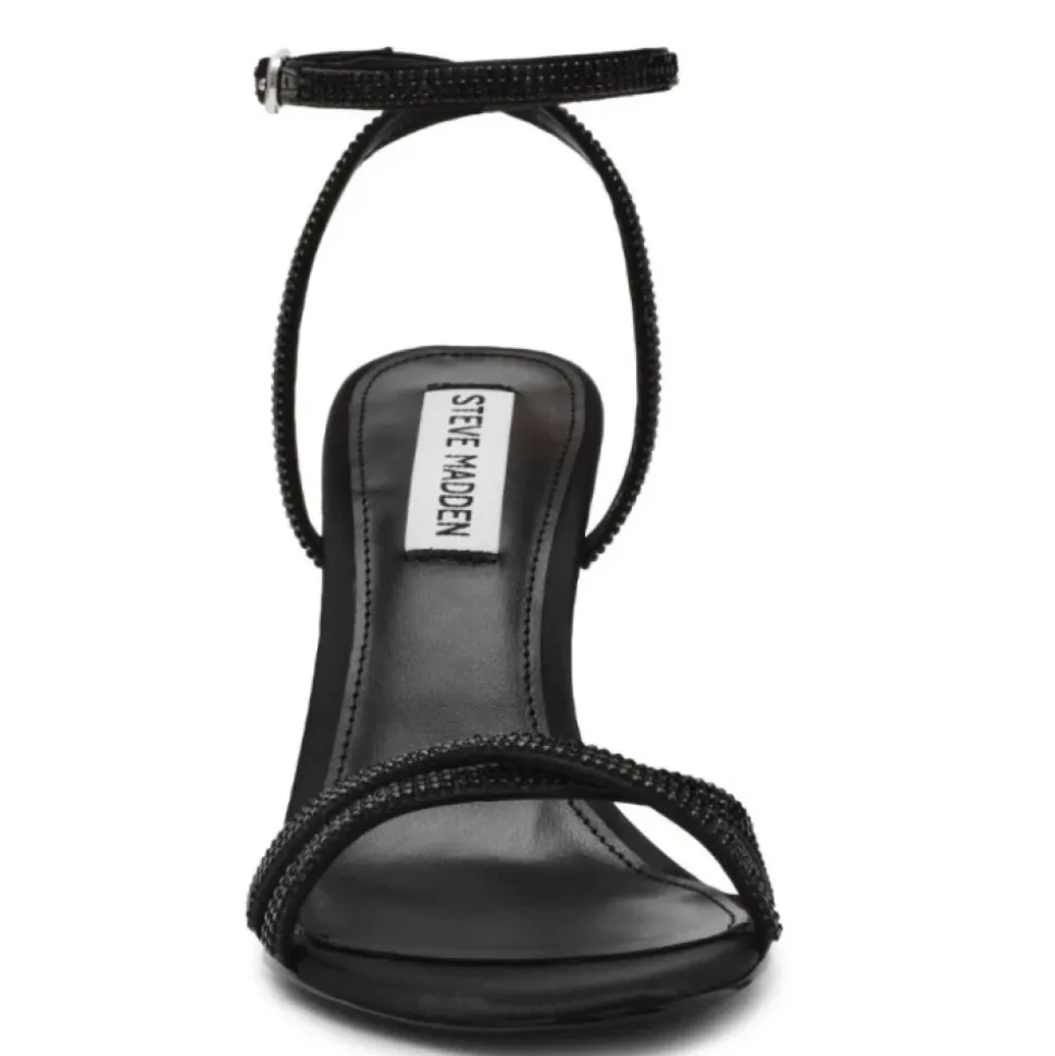 Jypsey Heeled Sandal