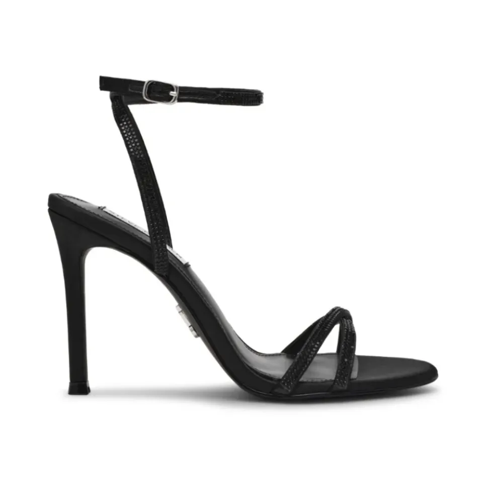 Jypsey Heeled Sandal