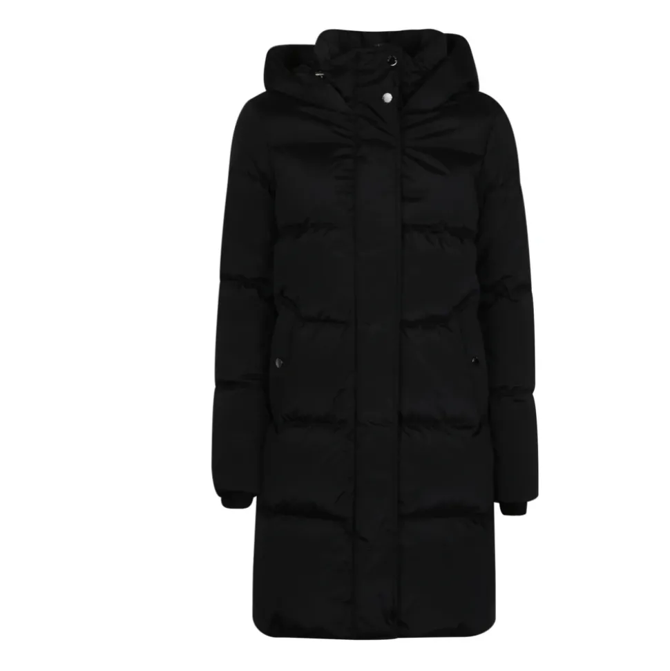 Kelly Down Jacket