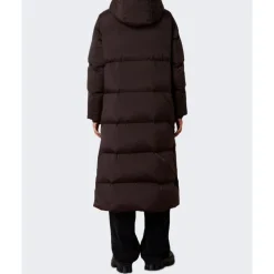 Kelly Long Parka