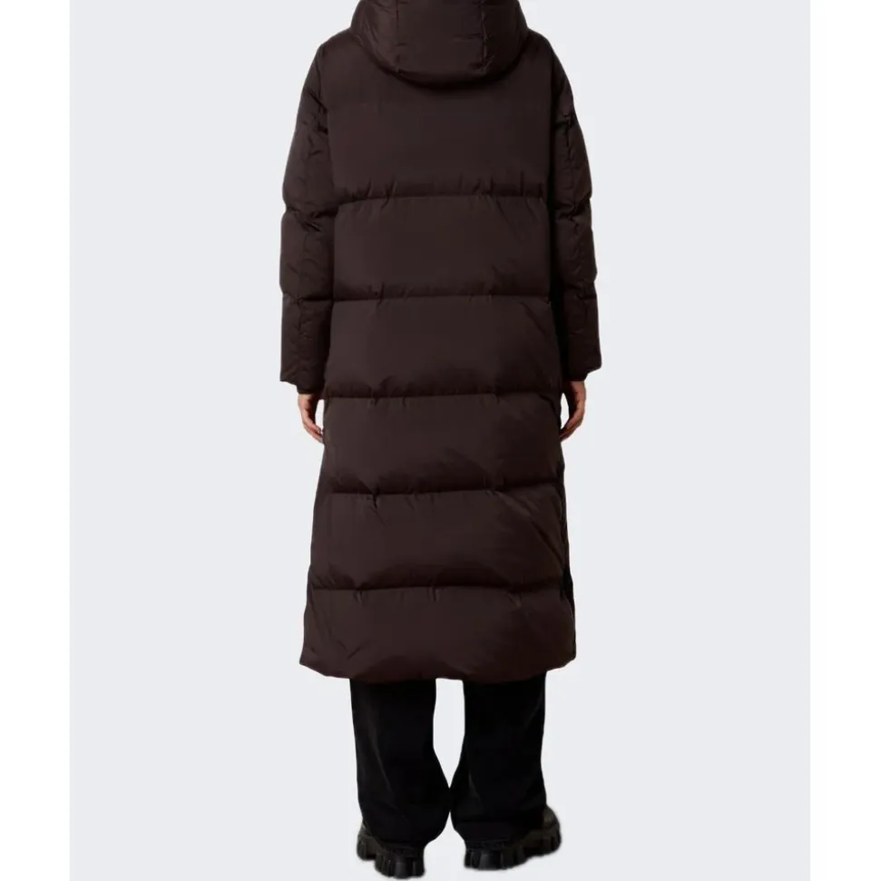 Kelly Long Parka