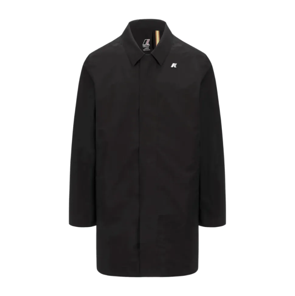 Kenley Stretch 2L Jacket