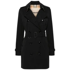 Kensington Trench Coat