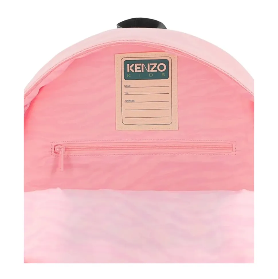 Kenzo Kids Bags.. Pink