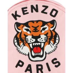 Kenzo Kids Bags.. Pink