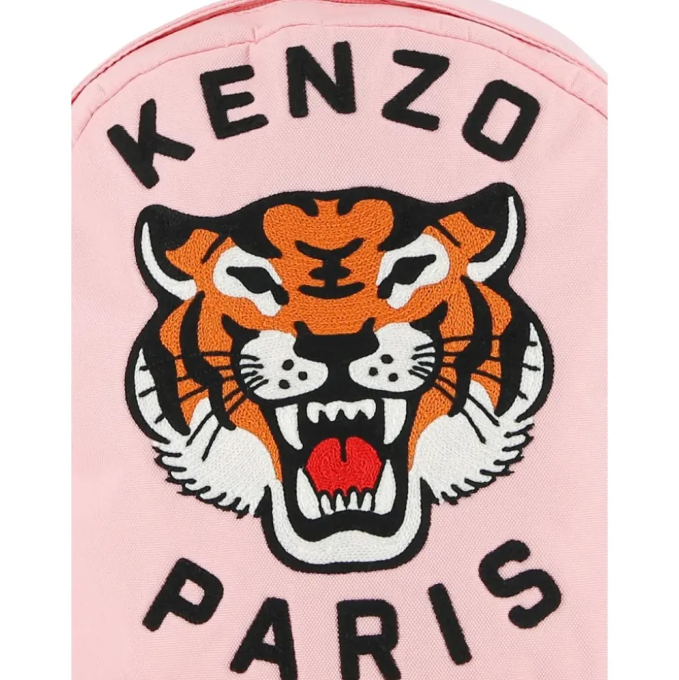Kenzo Kids Bags.. Pink