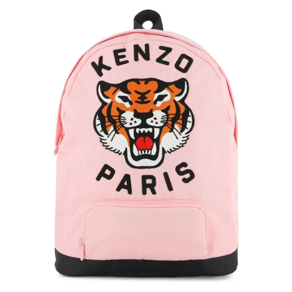 Kenzo Kids Bags.. Pink