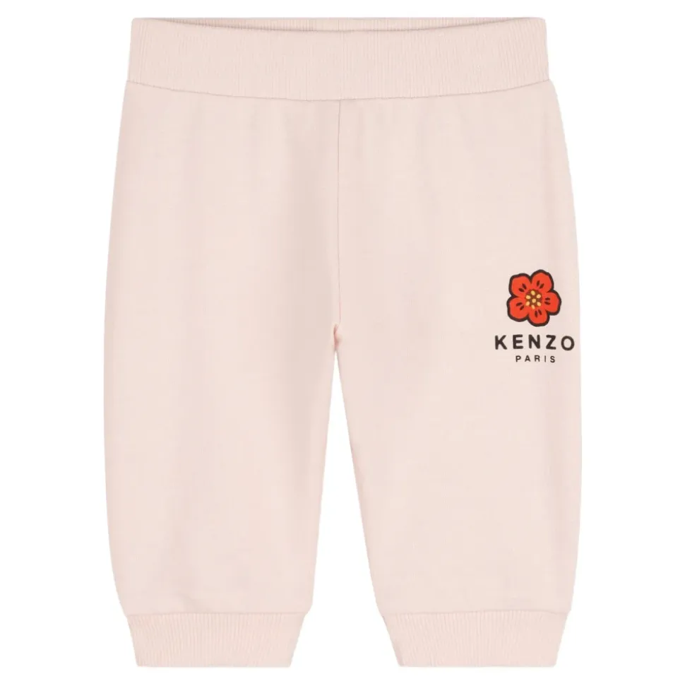 Kenzo Kids Clothing.... Pink