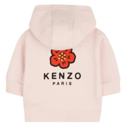 Kenzo Kids Clothing.... Pink