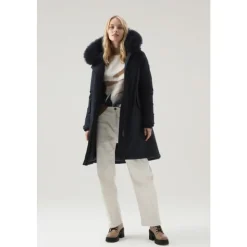 Keystone Long Parka