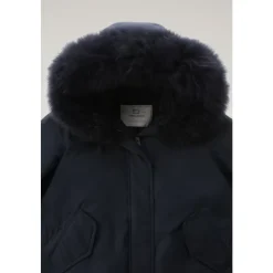 Keystone Long Parka