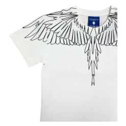 KIDS F5CMJBTH073 T-shirt