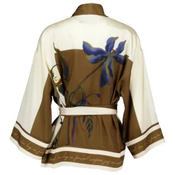 Kimono Jacket