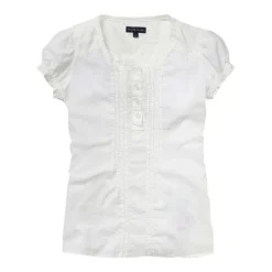 Kim Top Blouse