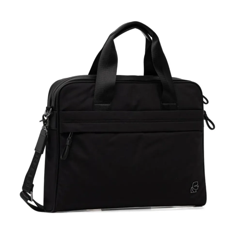 K Kameo Briefcase