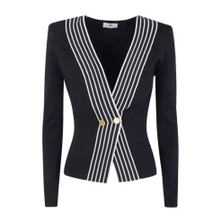 Knit Cardigan