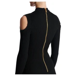 Knit Dress
