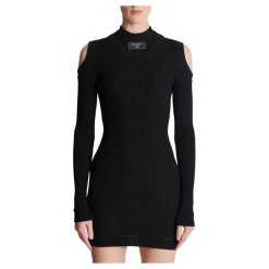 Knit Dress