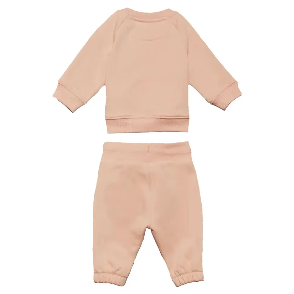 Knit Jumpsuit