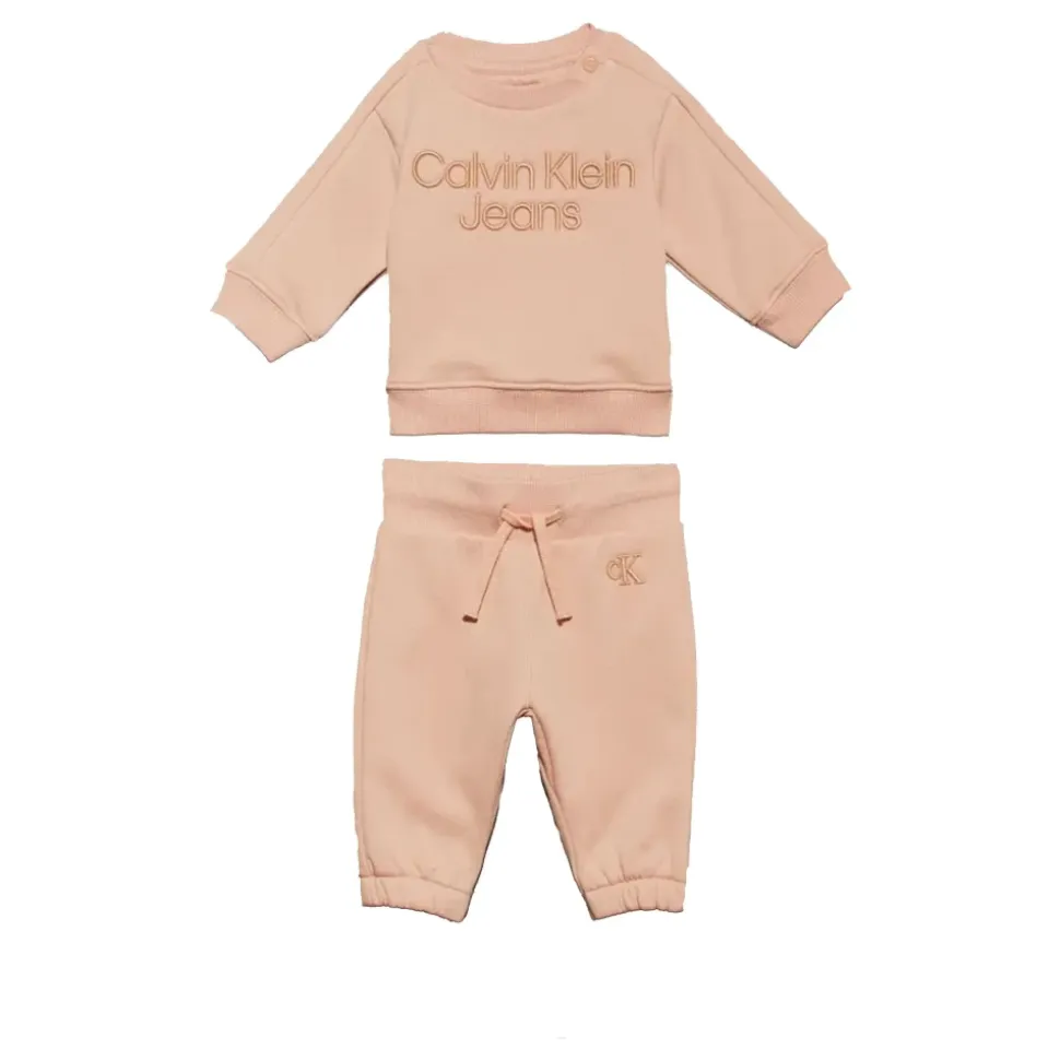Knit Jumpsuit