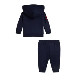 Knit Pant Set