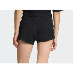 Knitted Crochet Shorts