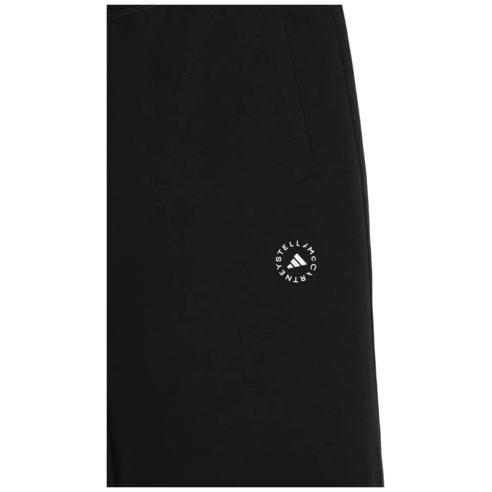 Knitted Track Pants