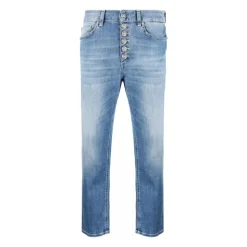 Koons Gioiello Jeans Cropped