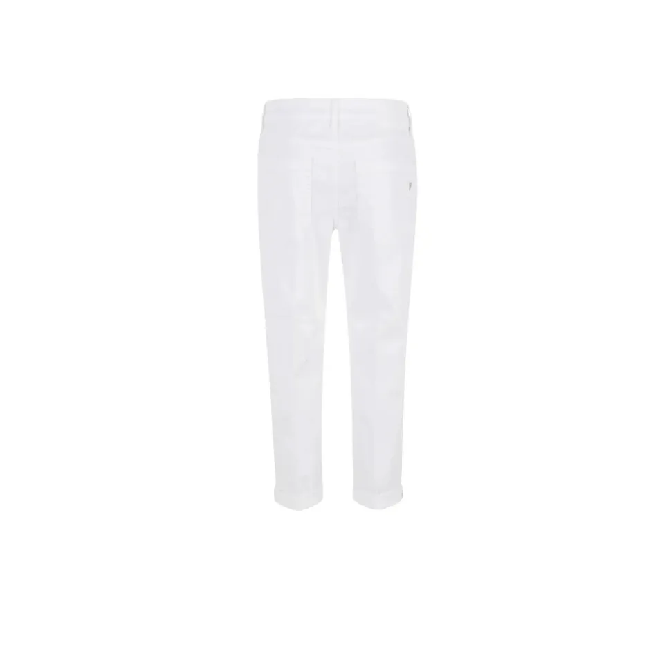 Koons Jeans Cropped