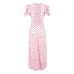 Kristel Midi Dress