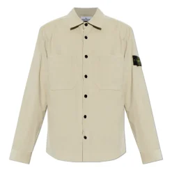La Camicia in Velluto a Coste
