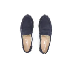 Laced Shoes