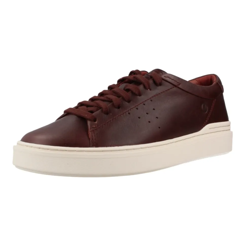 Laced Shoes