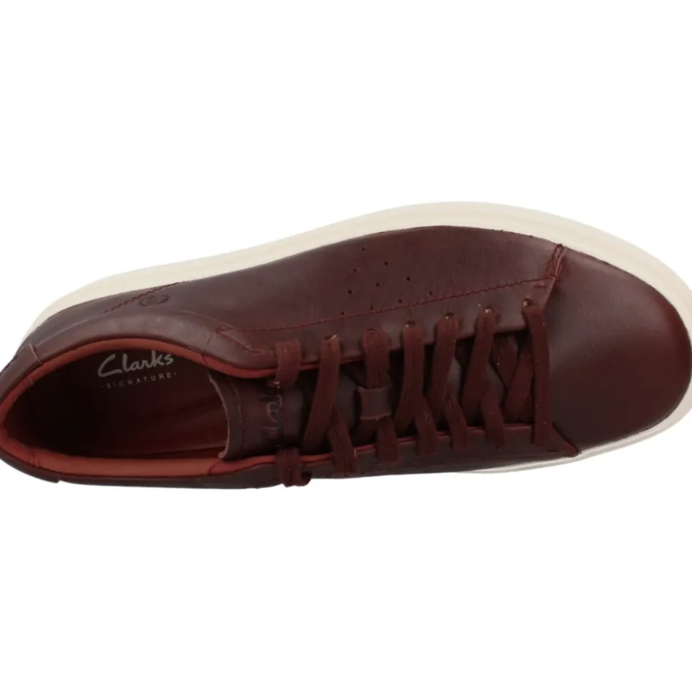 Laced Shoes