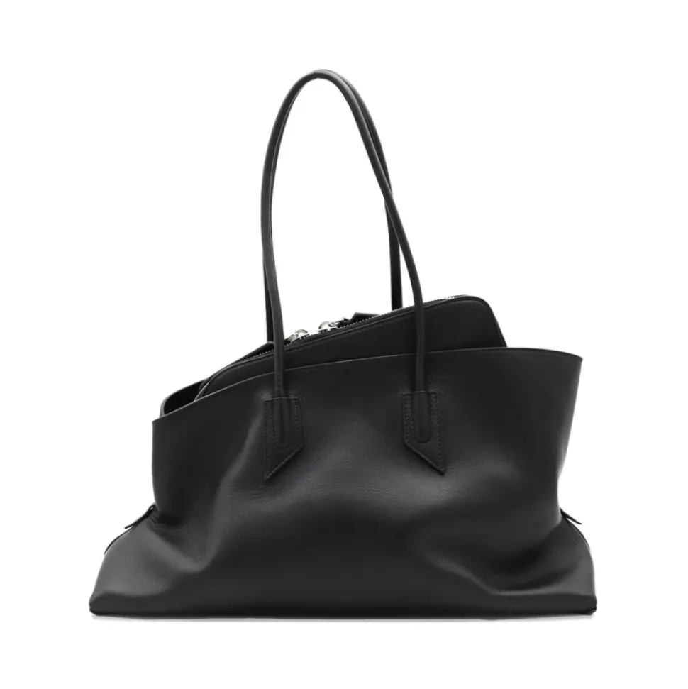 La Passeggiata Medium Bag