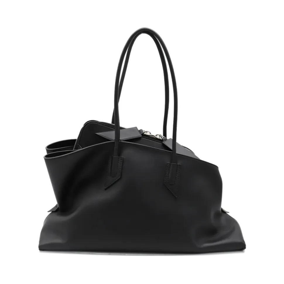 La Passeggiata Medium Bag