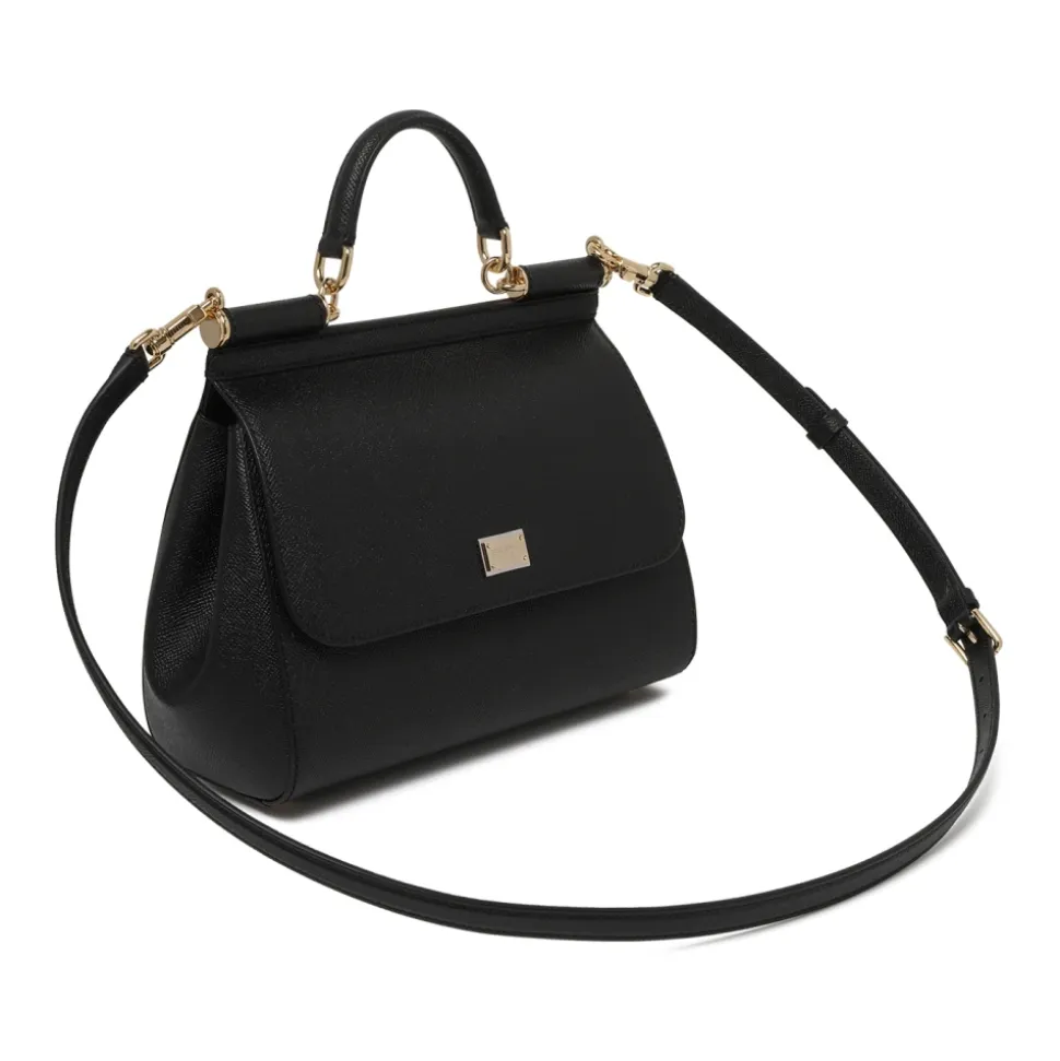 Large Sicily Handbag