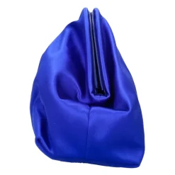 Lauren Clutch in Raso