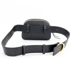 Leather crossbody-bags
