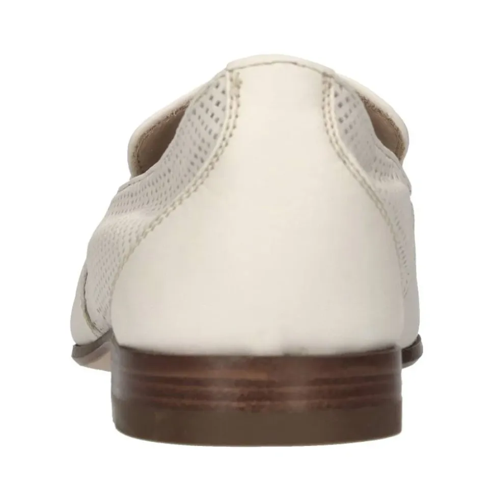 Leather Loafer