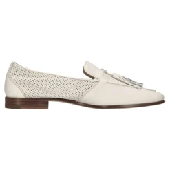 Leather Loafer